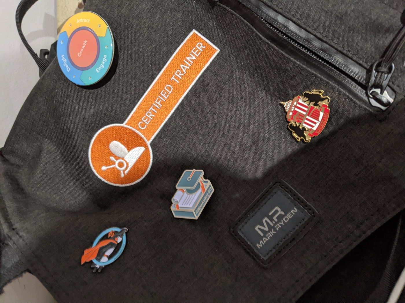 HubSpot Partner Summit