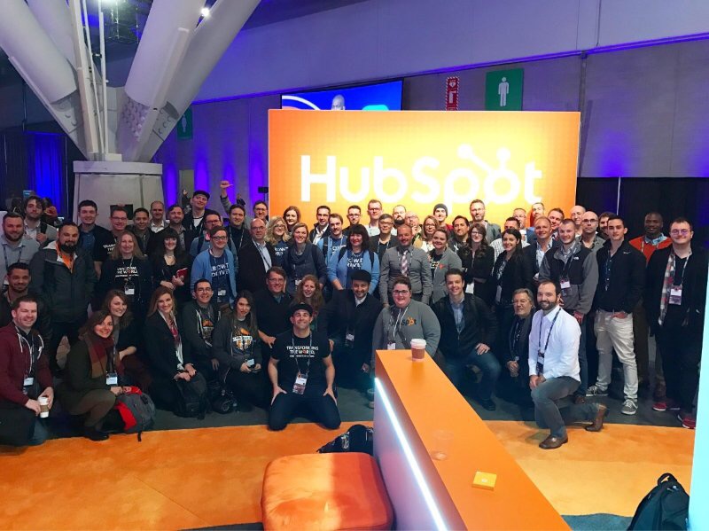 Rikki in the HubSpot community