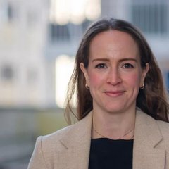 Ingunn Bjøru