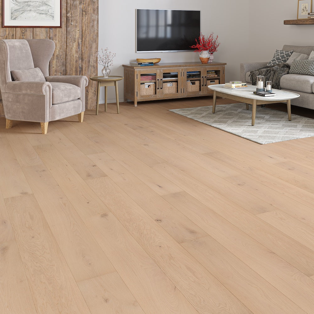 Stories Flooring: one connected HubSpot system
