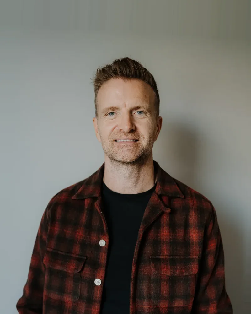 Mark Byrne