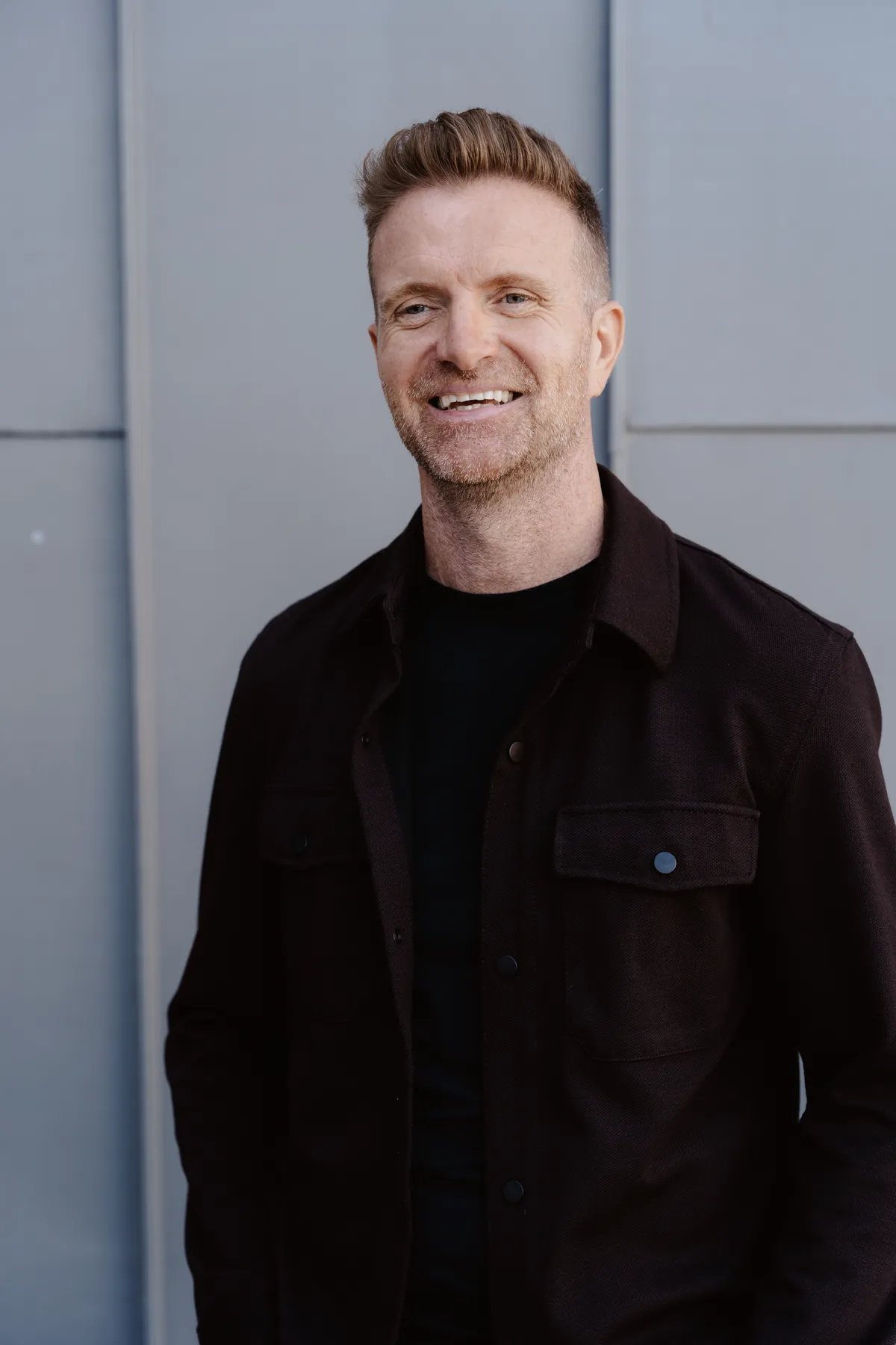 Mark Byrne